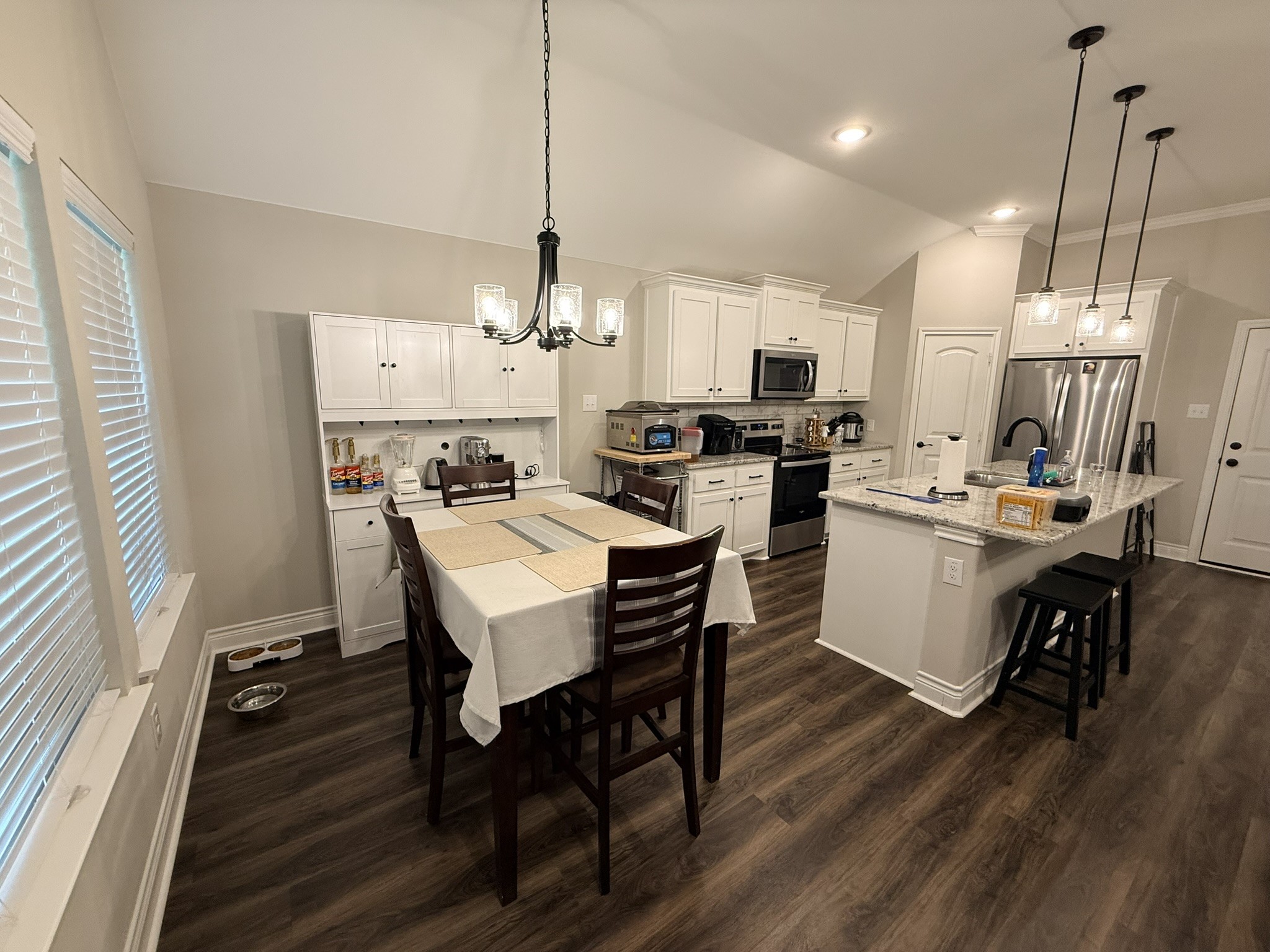 605 Tippit Lane Greenville TX 75402