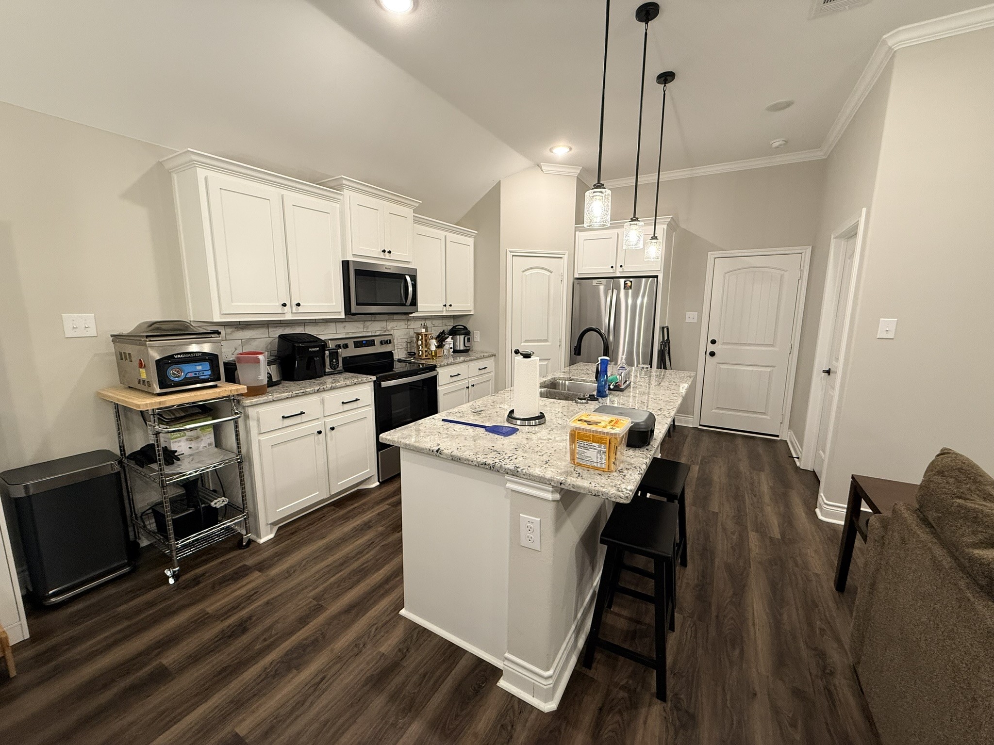 605 Tippit Lane Greenville TX 75402