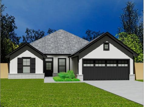 7718 Freedom Crest Avenue Abilene TX 79602