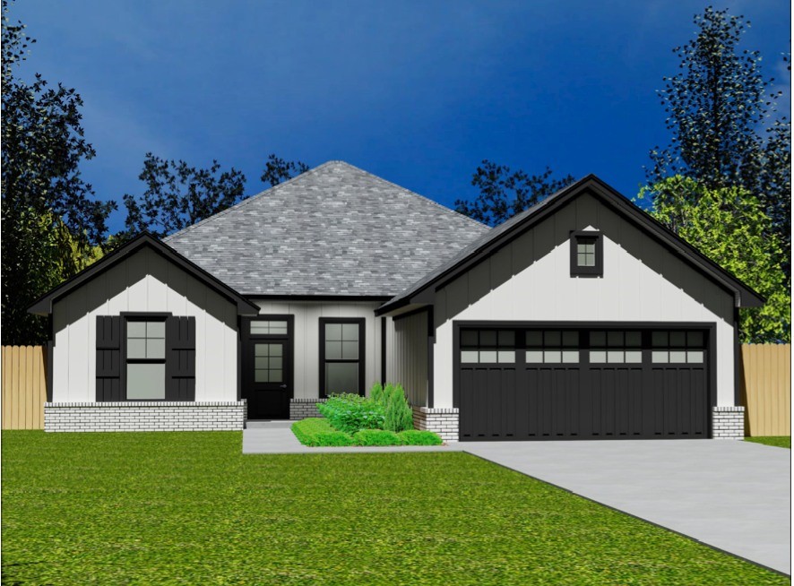 7718 Freedom Crest Avenue Abilene TX 79602