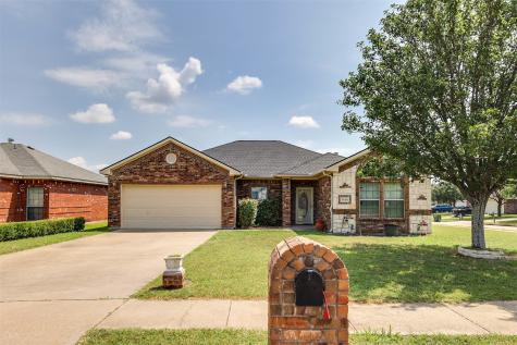 1610 Makayla Lane Seagoville TX 75159