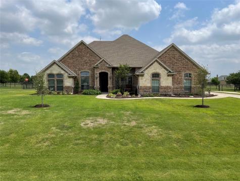 14224 Lucille Drive Newark TX 76071