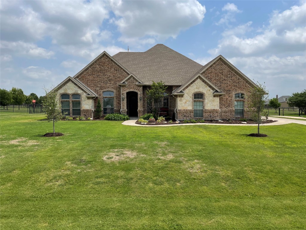 14224 Lucille Drive Newark TX 76071