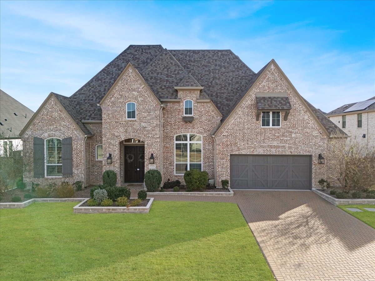 1981 Star Trace Parkway Prosper TX 75078