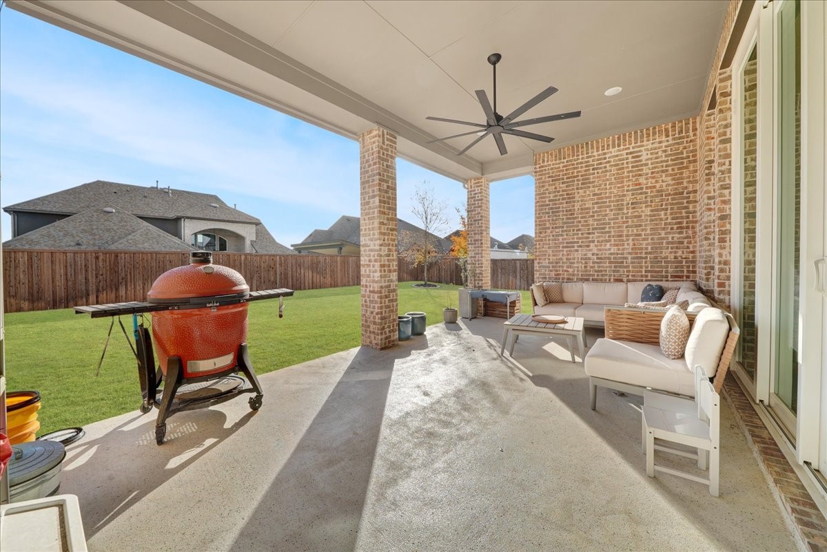 1981 Star Trace Parkway Prosper TX 75078