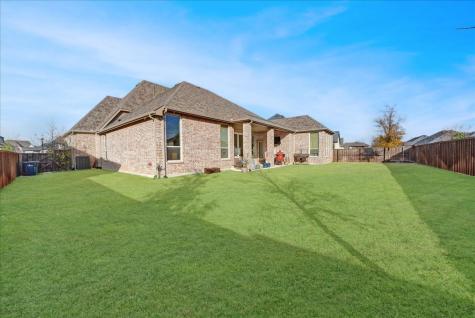 1981 Star Trace Parkway Prosper TX 75078