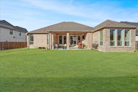 1981 Star Trace Parkway Prosper TX 75078