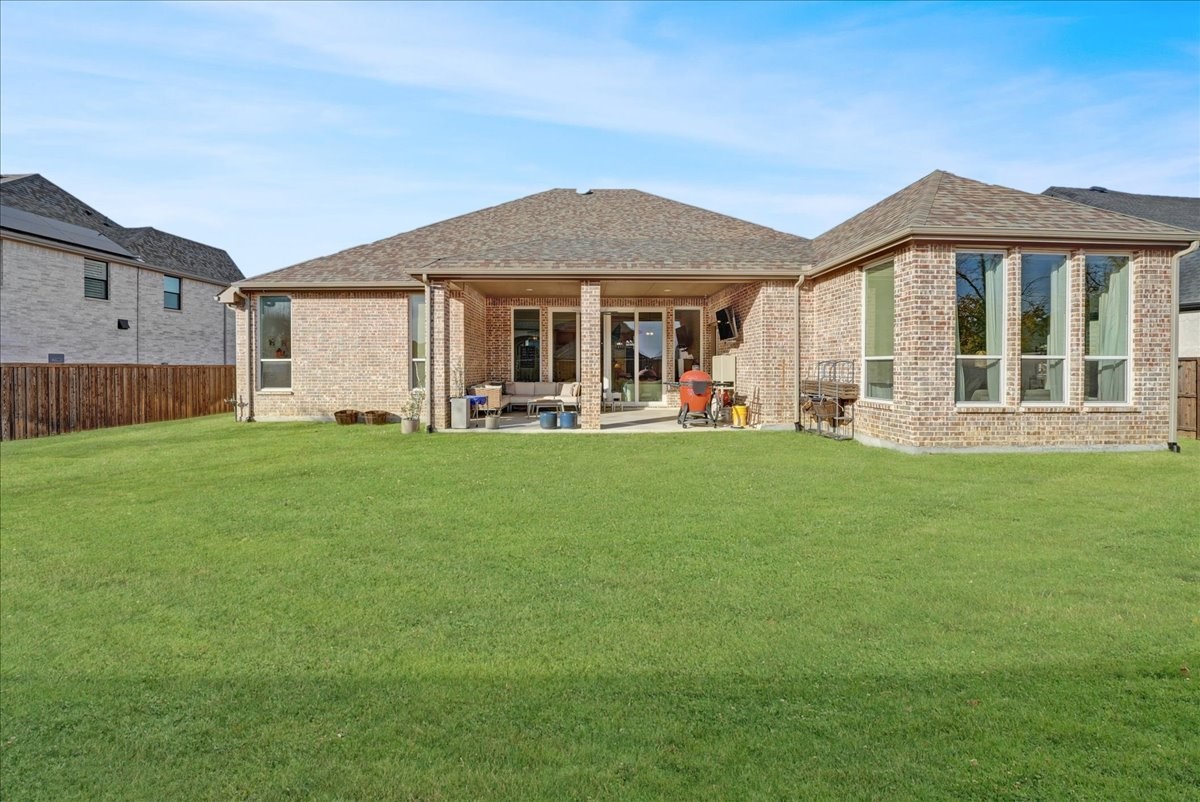 1981 Star Trace Parkway Prosper TX 75078