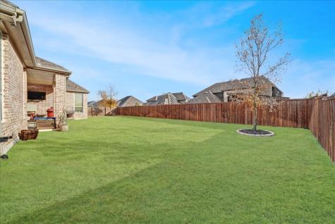 1981 Star Trace Parkway Prosper TX 75078