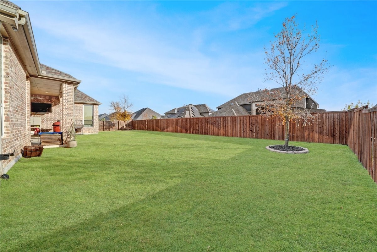 1981 Star Trace Parkway Prosper TX 75078