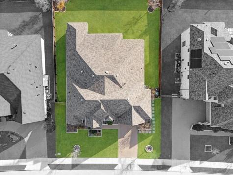 1981 Star Trace Parkway Prosper TX 75078