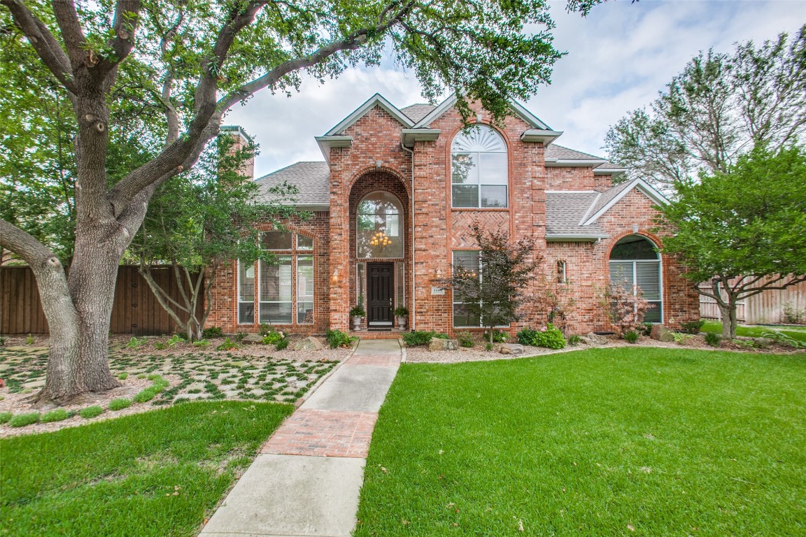 3504 Hearst Castle Way Plano TX 75025