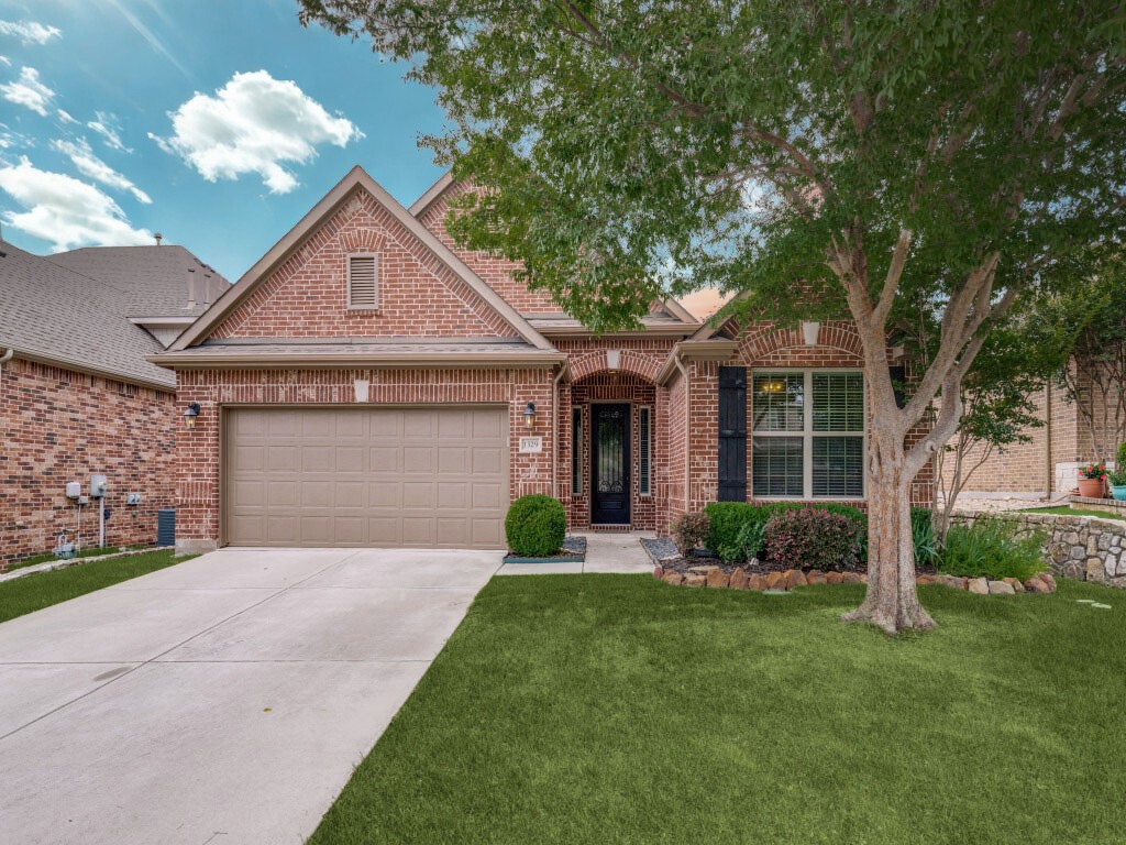 1329 Poplar Drive Mckinney TX 75072