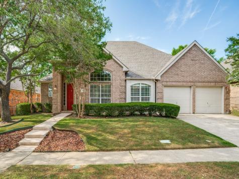 221 S Village Drive Mckinney TX 75072
