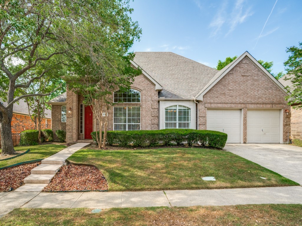221 S Village Drive Mckinney TX 75072