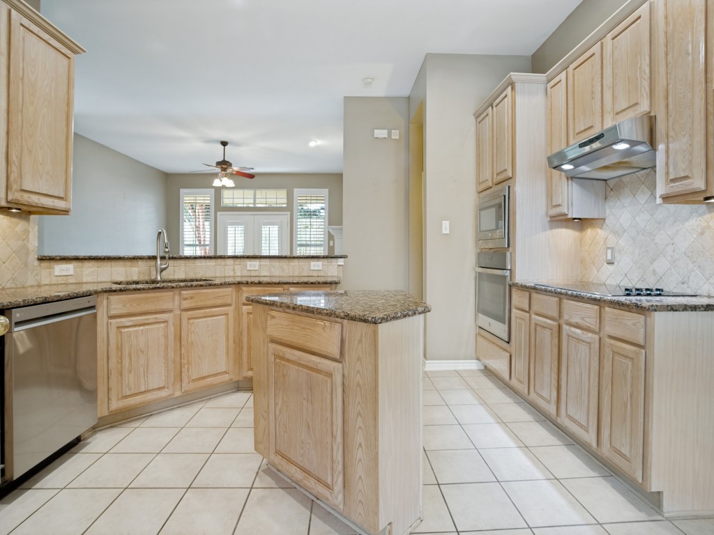 221 S Village Drive Mckinney TX 75072
