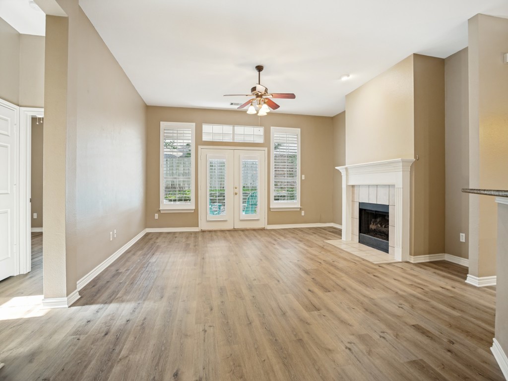 221 S Village Drive Mckinney TX 75072