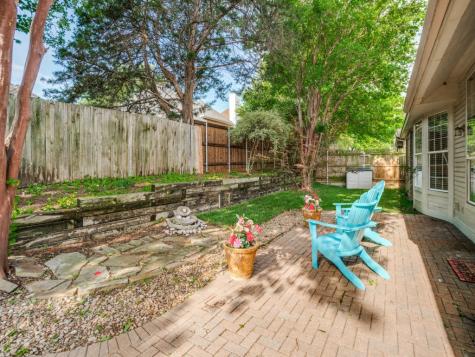 221 S Village Drive Mckinney TX 75072