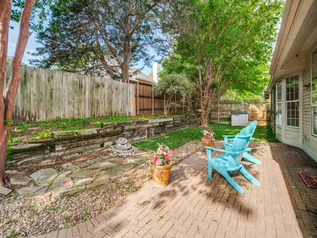 221 S Village Drive Mckinney TX 75072