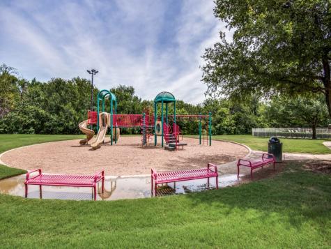 221 S Village Drive Mckinney TX 75072