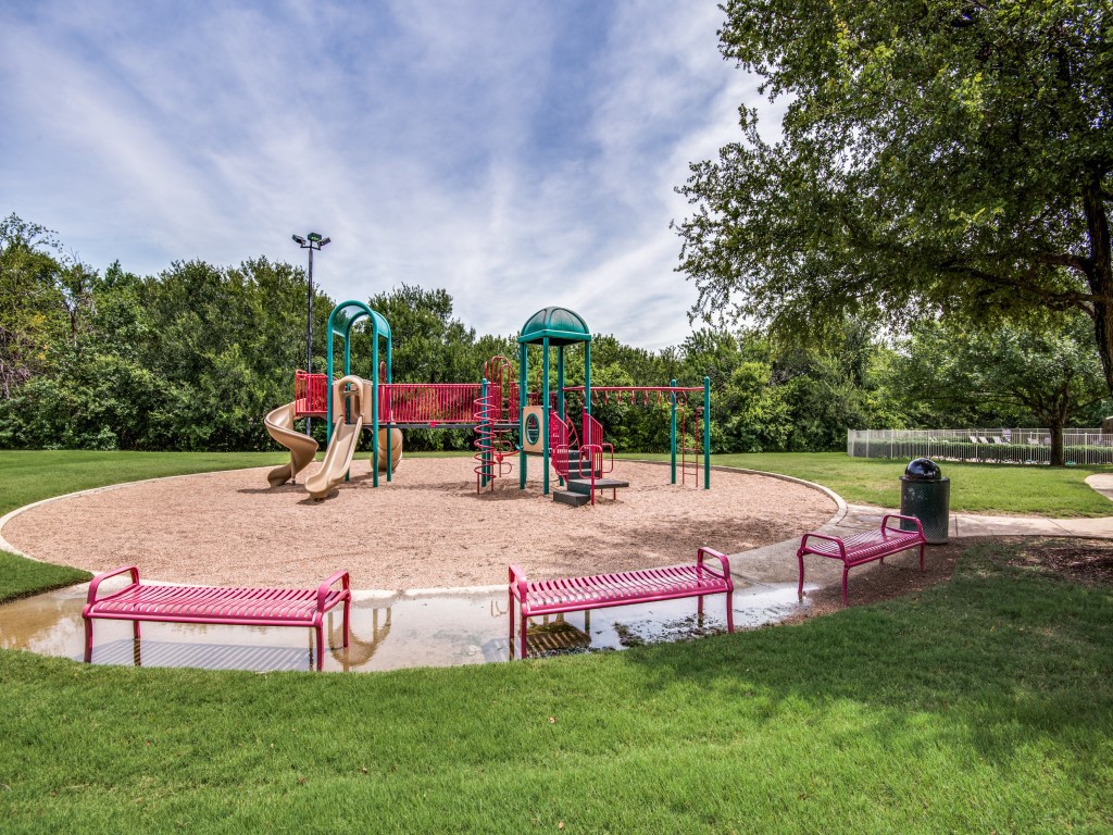 221 S Village Drive Mckinney TX 75072