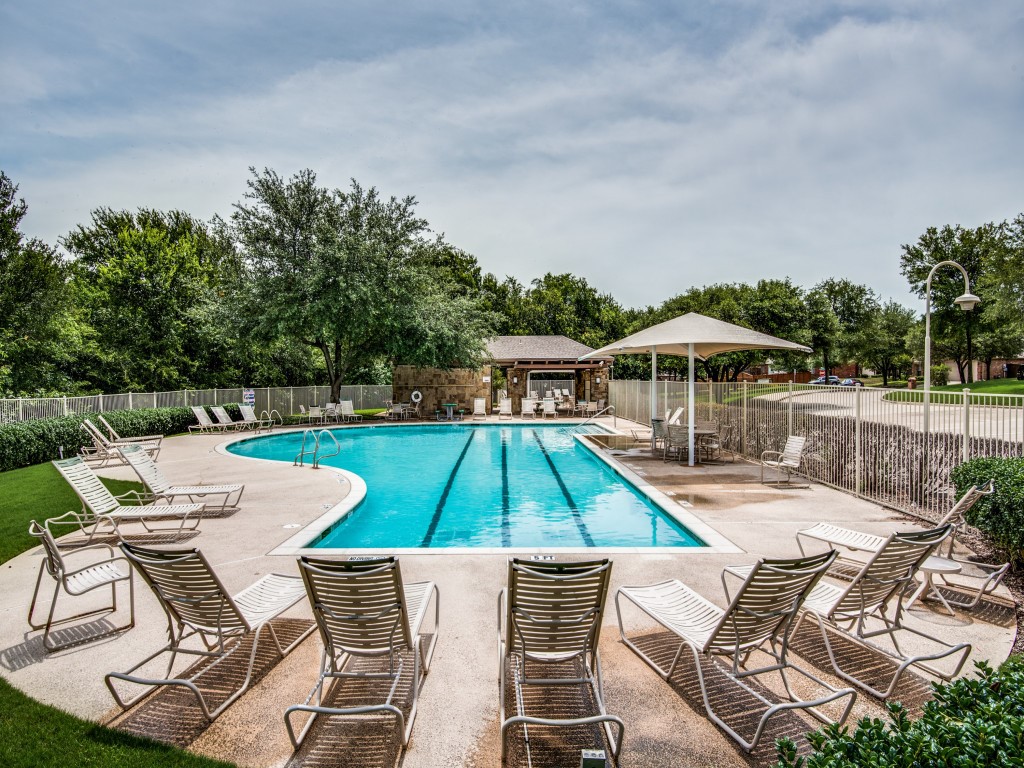 221 S Village Drive Mckinney TX 75072