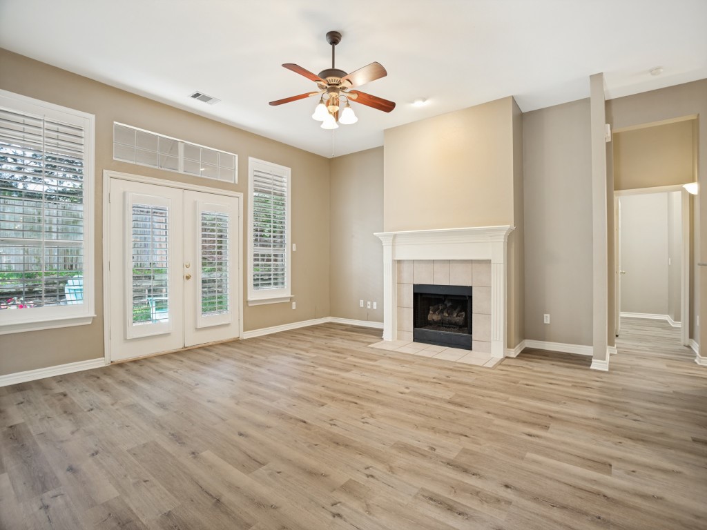 221 S Village Drive Mckinney TX 75072