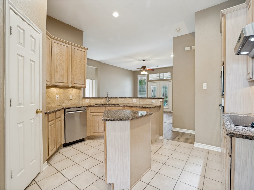 221 S Village Drive Mckinney TX 75072