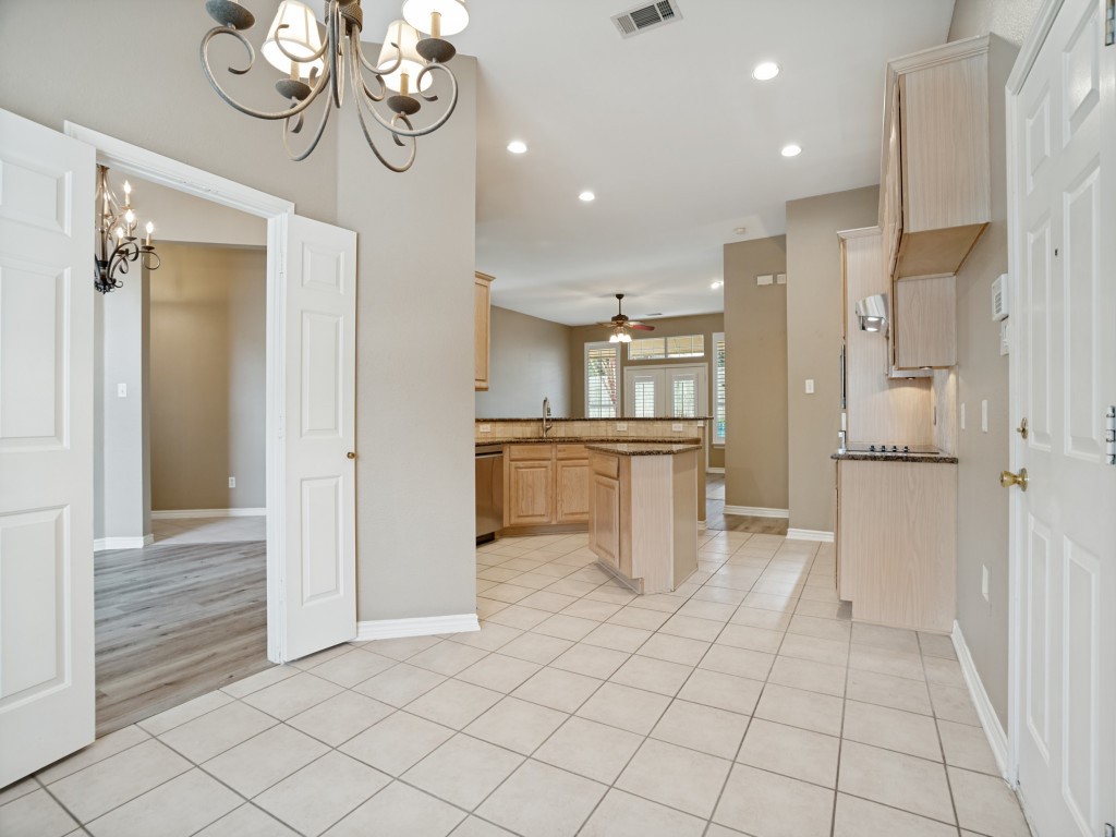 221 S Village Drive Mckinney TX 75072