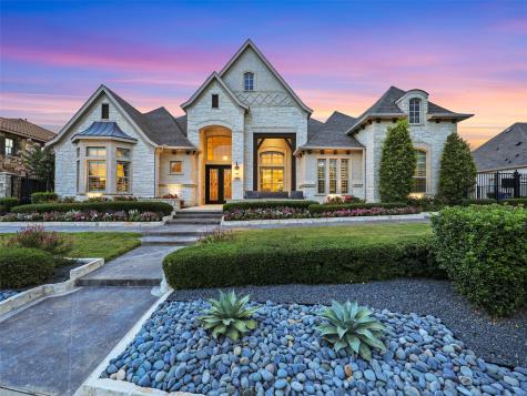 404 Woodsong Way Southlake TX 76092