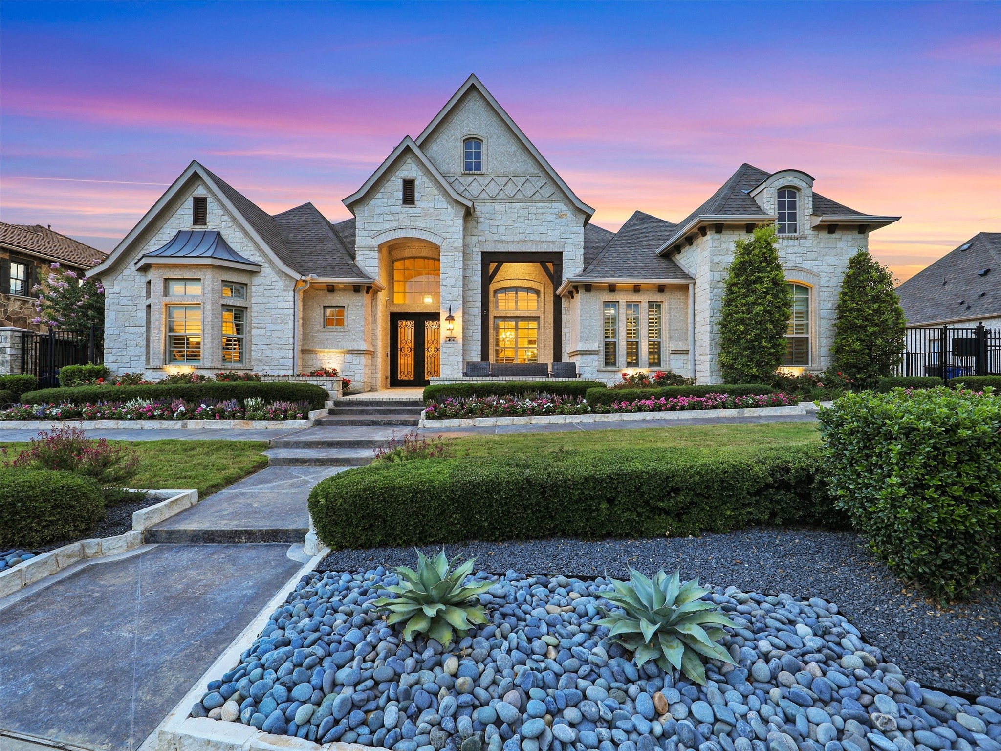 404 Woodsong Way Southlake TX 76092