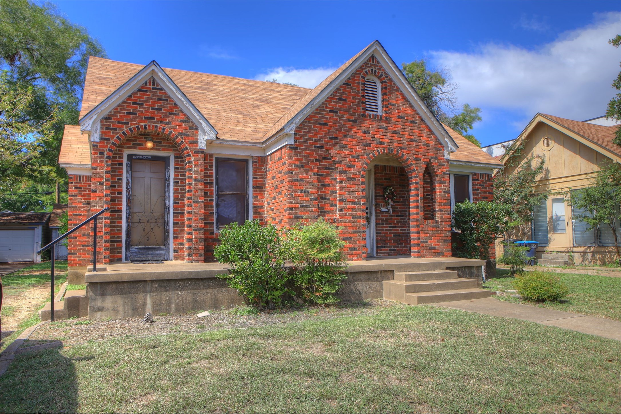 3120 Greene Avenue Fort Worth TX 76109