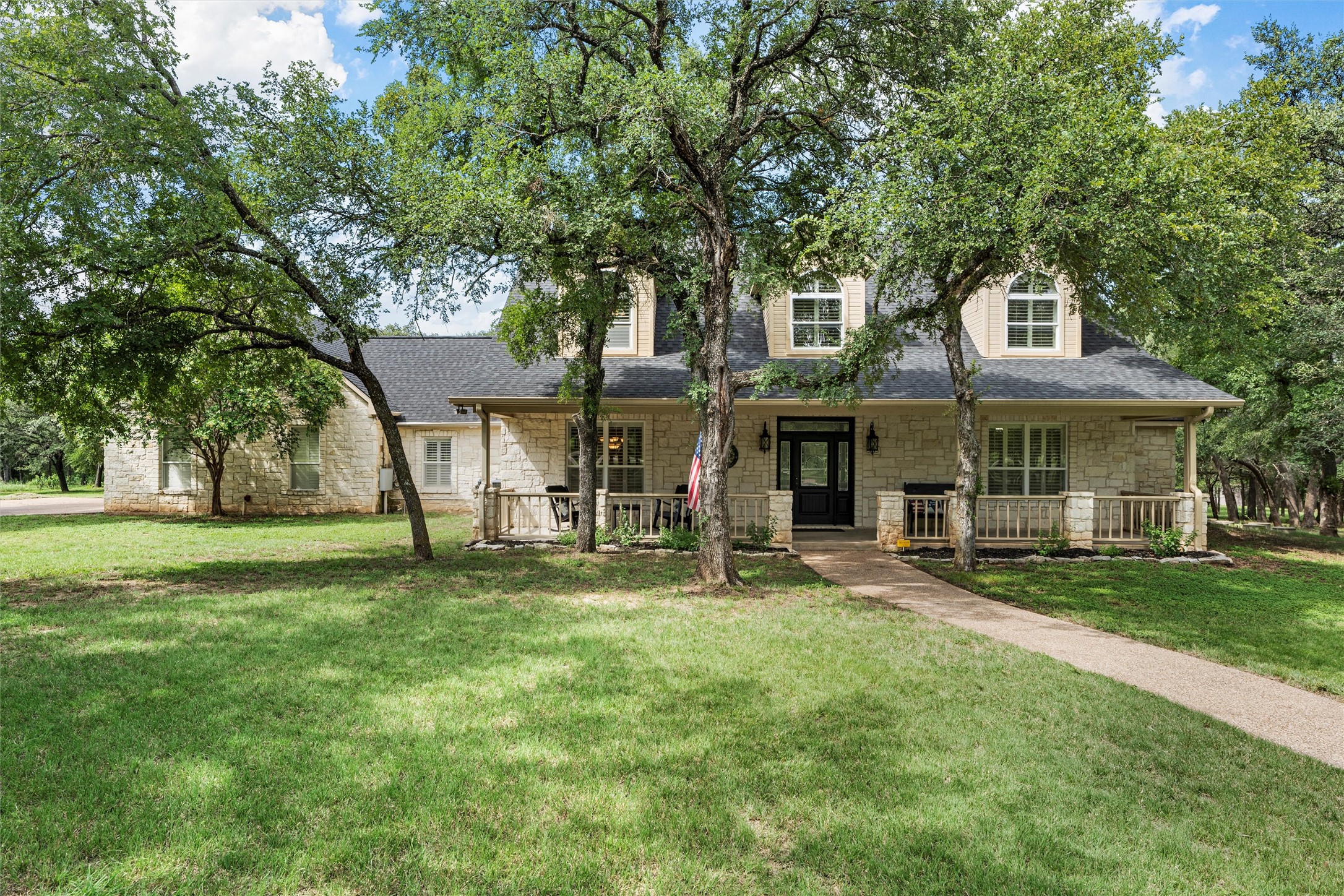 190 Winding Trail Crawford TX 76638
