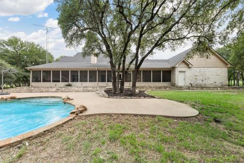 190 Winding Trail Crawford TX 76638