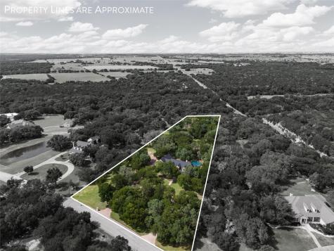 190 Winding Trail Crawford TX 76638