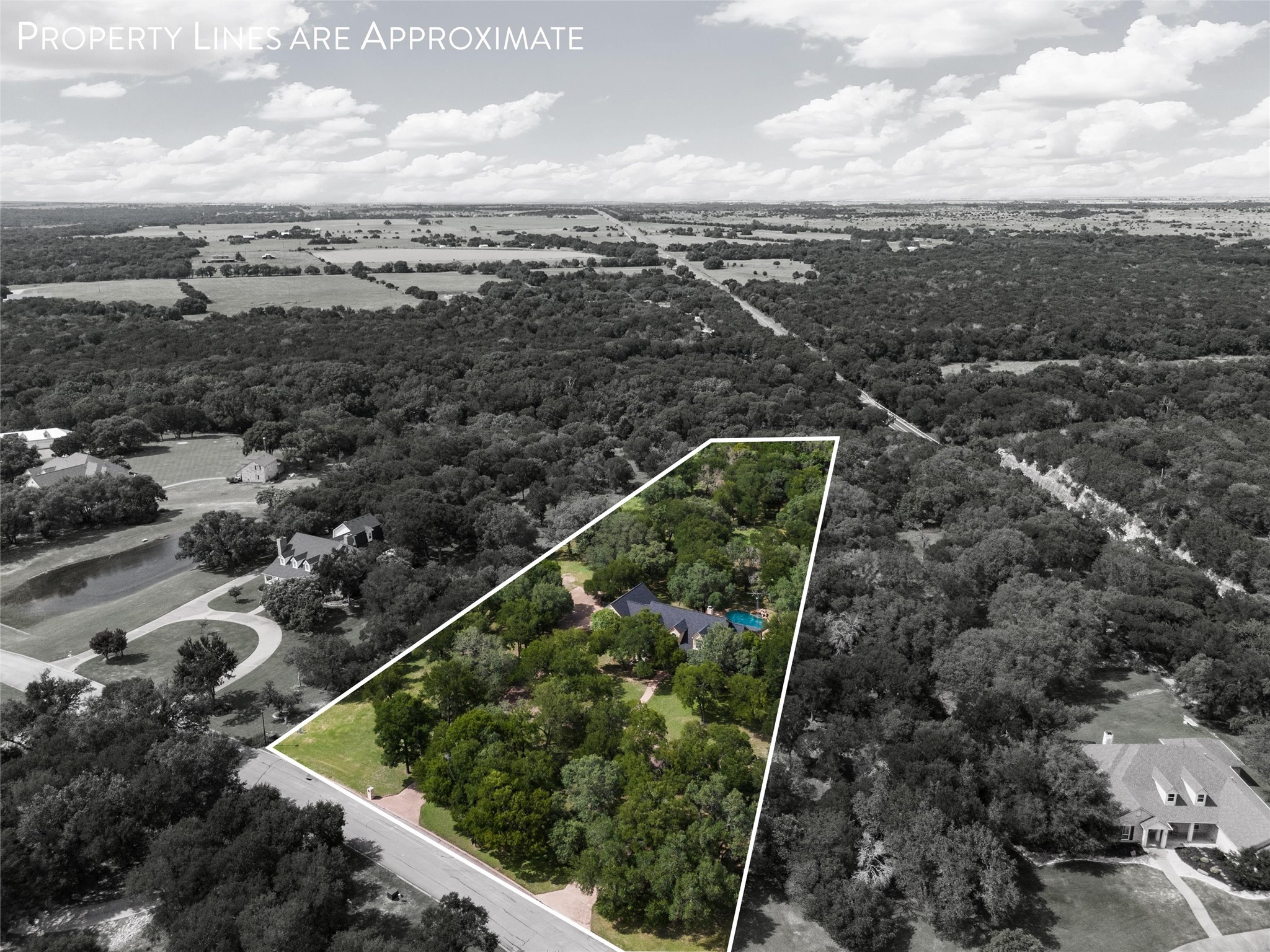 190 Winding Trail Crawford TX 76638