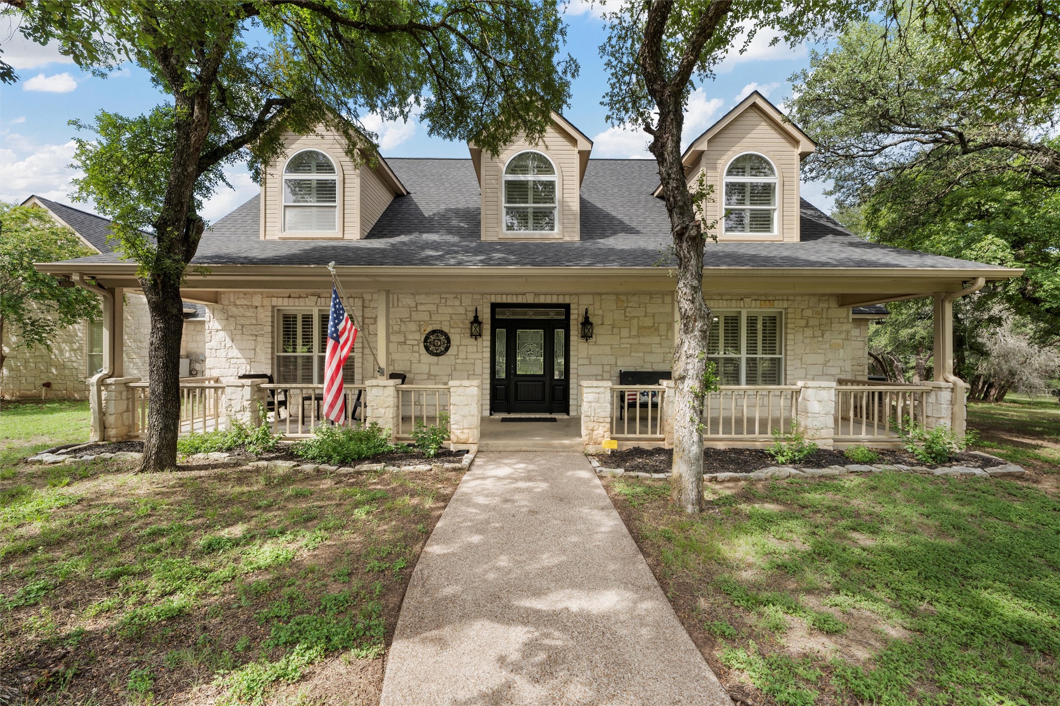 190 Winding Trail Crawford TX 76638