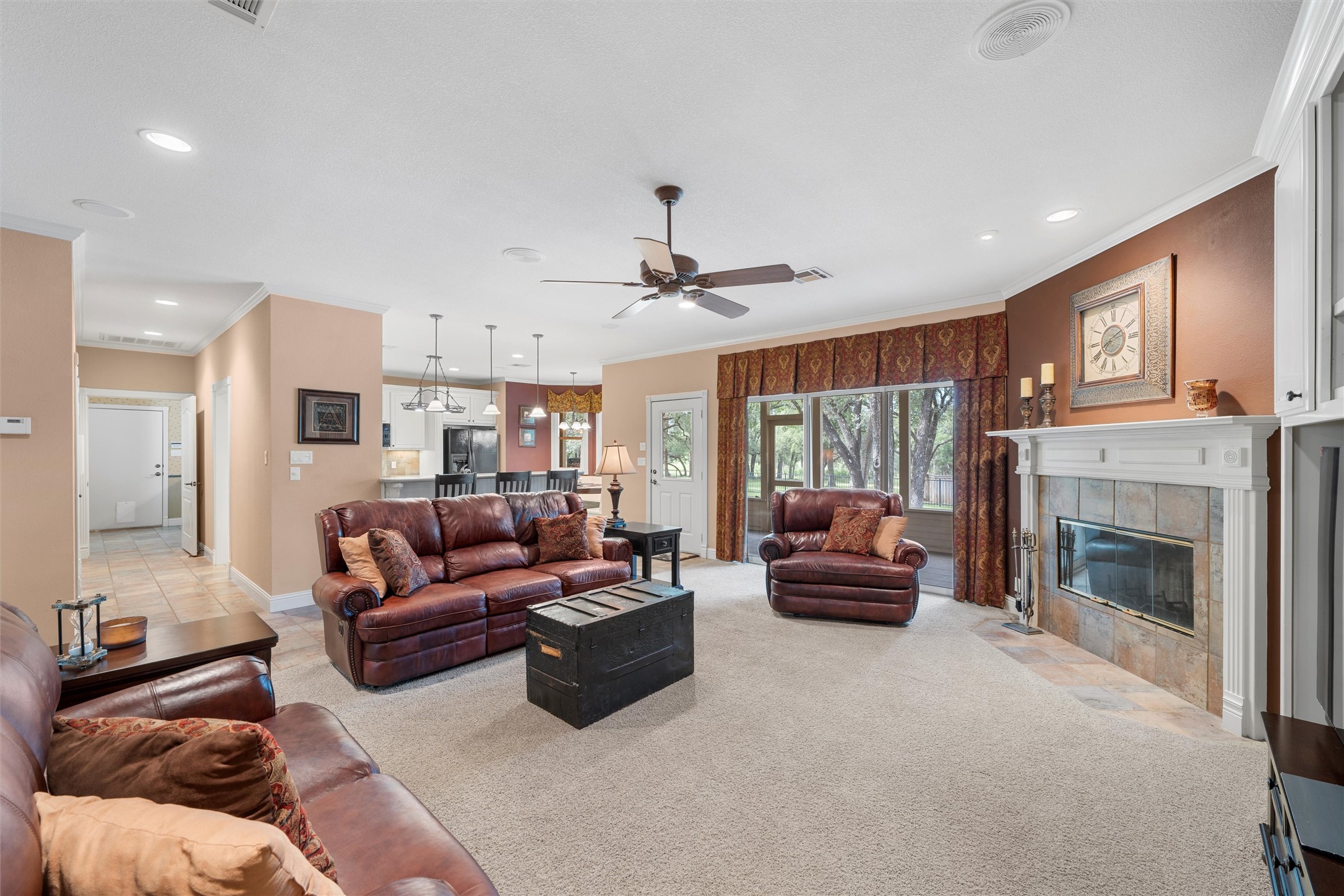 190 Winding Trail Crawford TX 76638