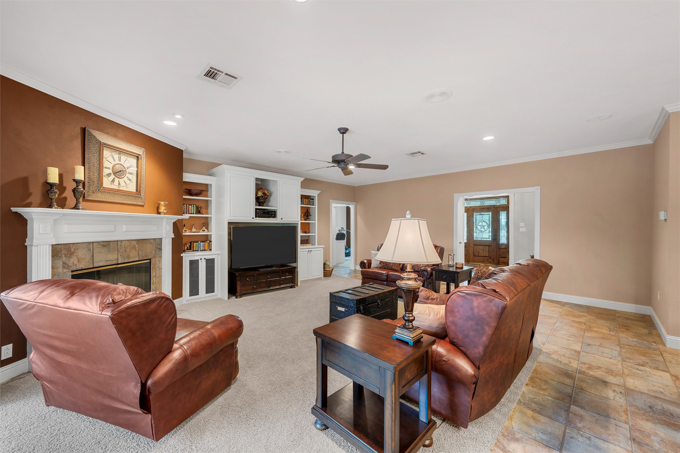 190 Winding Trail Crawford TX 76638