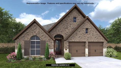 1315 Old Rocksprings Pass Mansfield TX 76063