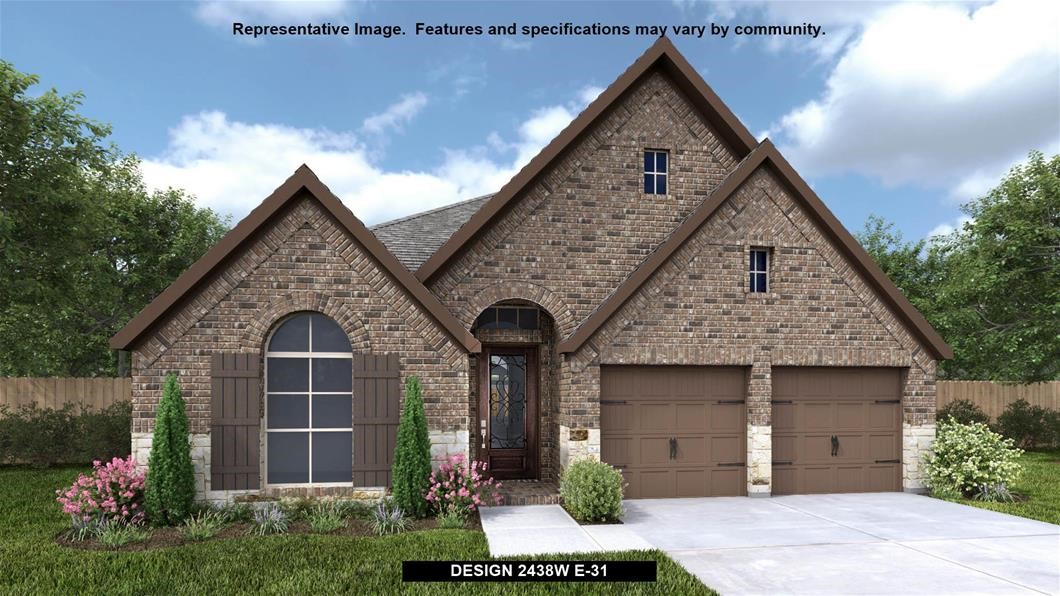 1315 Old Rocksprings Pass Mansfield TX 76063
