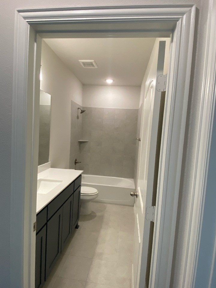 128 Hillview Trail Decatur TX 76234