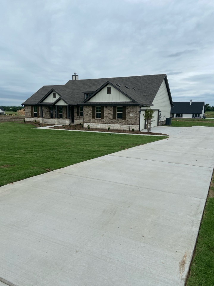 128 Hillview Trail Decatur TX 76234