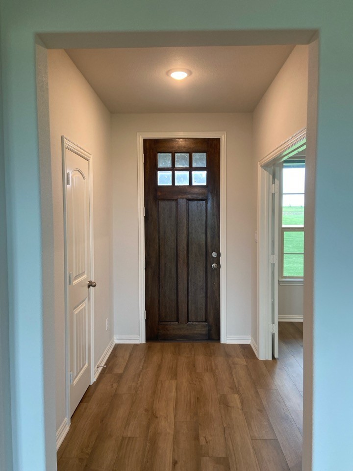 128 Hillview Trail Decatur TX 76234