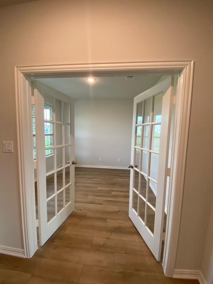 128 Hillview Trail Decatur TX 76234
