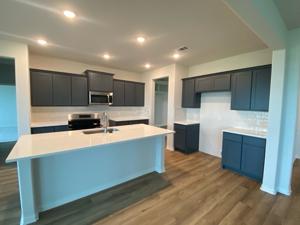 128 Hillview Trail Decatur TX 76234