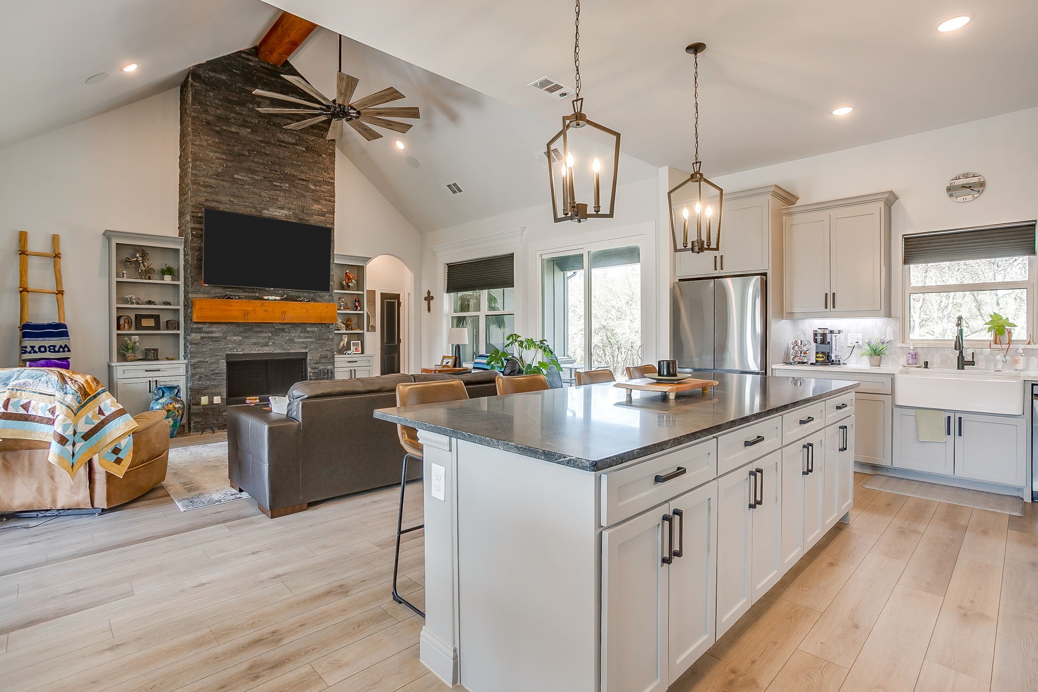 1040 Rose Court Nemo TX 76070