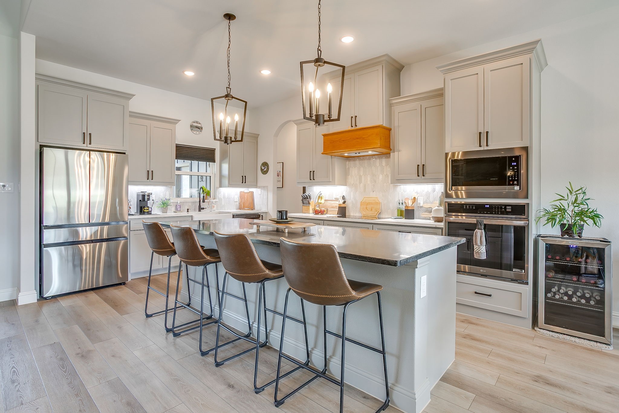 1040 Rose Court Nemo TX 76070