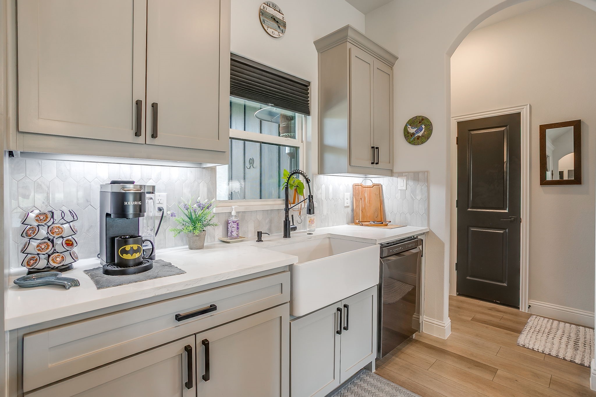 1040 Rose Court Nemo TX 76070