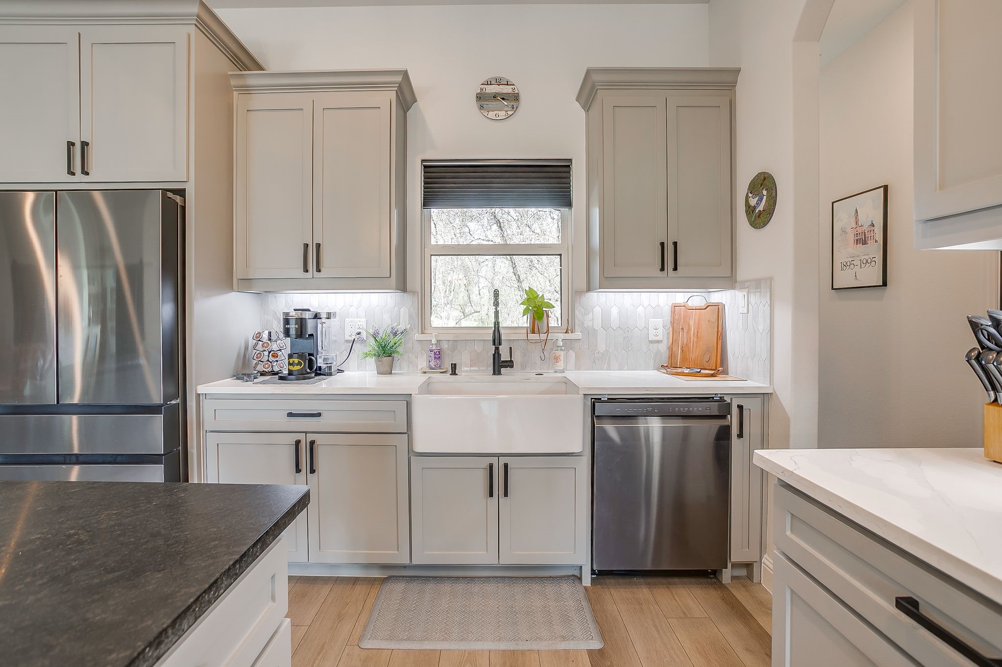 1040 Rose Court Nemo TX 76070